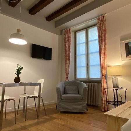 Wish Rooms Charme&Relax بيرغامو المظهر الخارجي الصورة