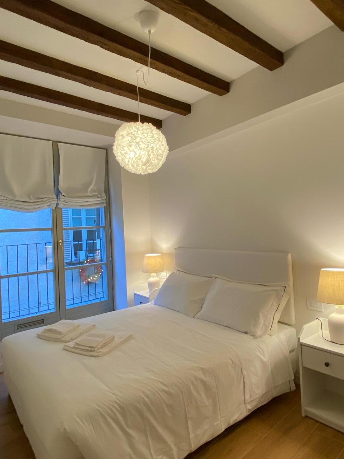 Wish Rooms Charme&Relax بيرغامو المظهر الخارجي الصورة