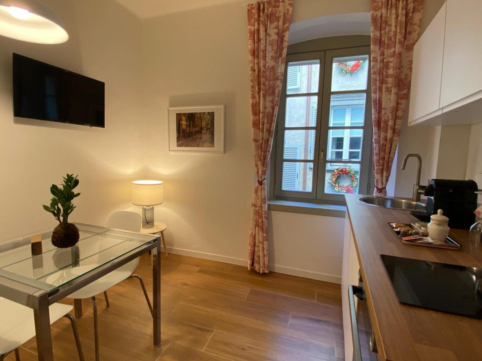 Wish Rooms Charme&Relax بيرغامو المظهر الخارجي الصورة