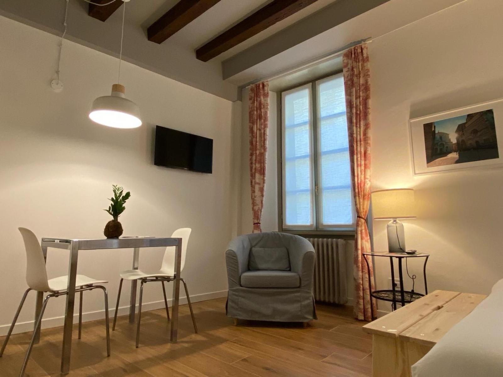 Wish Rooms Charme&Relax بيرغامو المظهر الخارجي الصورة