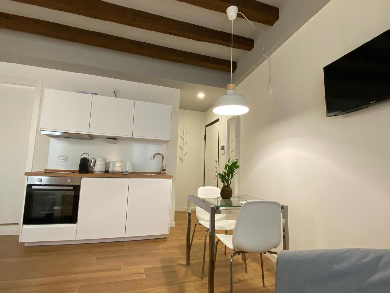 Wish Rooms Charme&Relax بيرغامو المظهر الخارجي الصورة