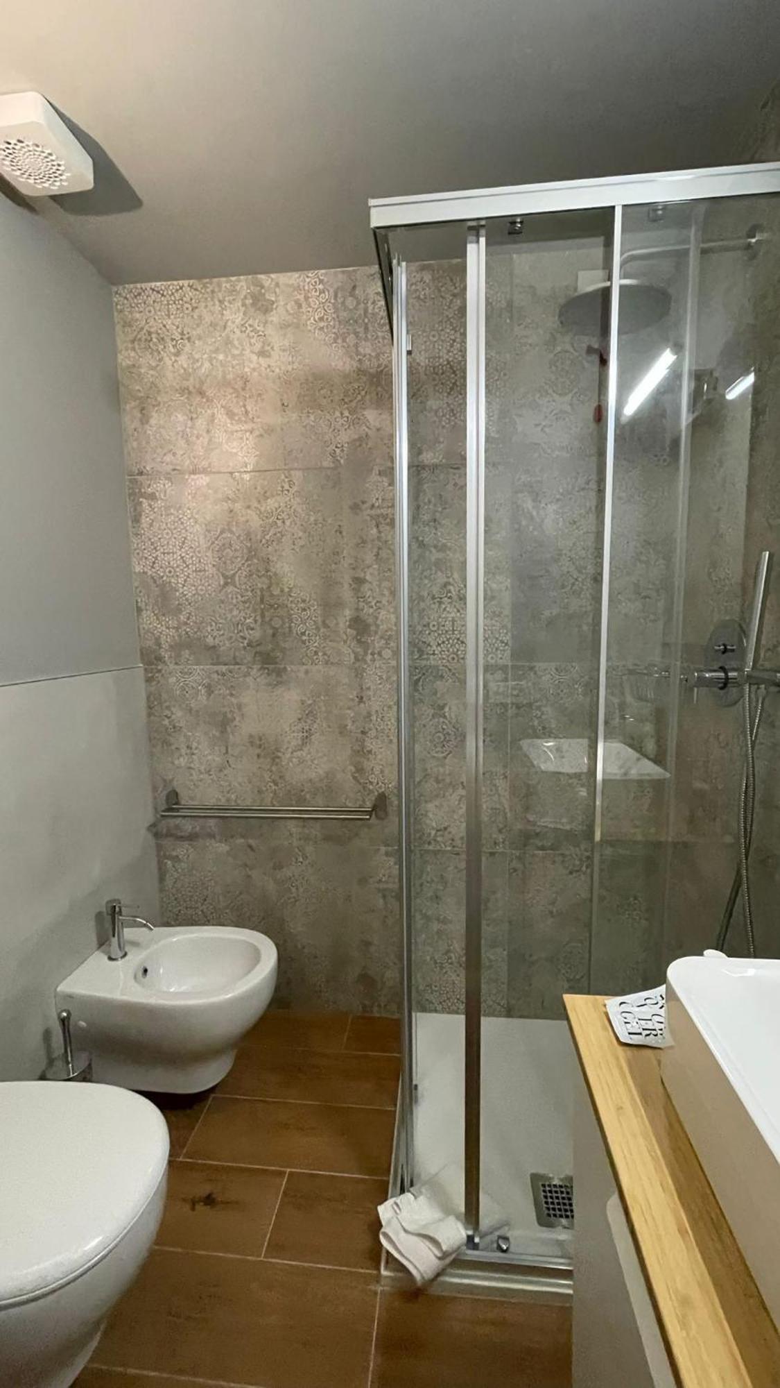 Wish Rooms Charme&Relax بيرغامو المظهر الخارجي الصورة